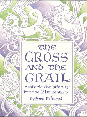 cover image of The Cross and the Grail